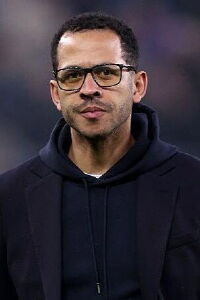 Liam Rosenior