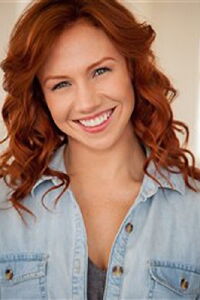 Liana Blackburn