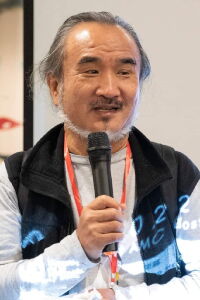 Liang Chieh-te
