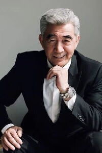 Liang Guorong