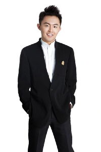 Liang Zhi