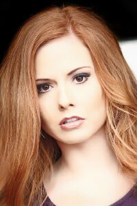 Libby Blake