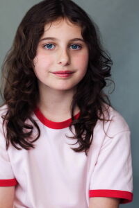 Libby Segal