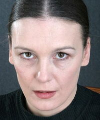 Lidiya Bairashevskay