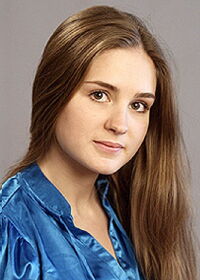 Lidiya Milyuzina