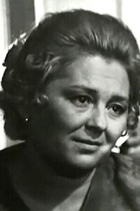 Lidiya Savchenko