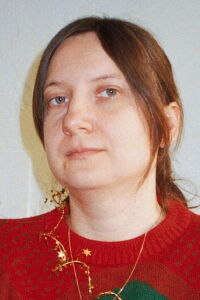 Liisi Grünberg