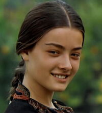 Lika Kavzharadze