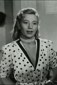 Lili Bontemps
