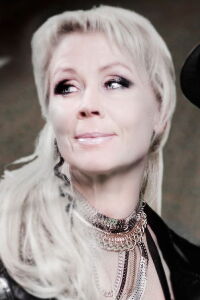 Lili Päivärinta
