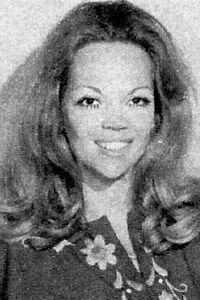 Lilian Fernandes