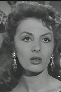 Liliane Patrick