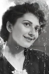 Lilija Muleviciute