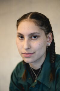 Lilith Föhn