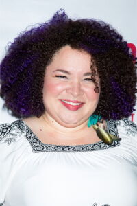 Lillian Castillo