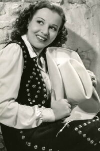 Lillian Cornell