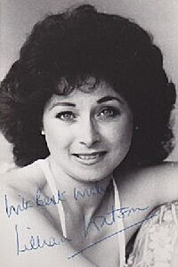 Lillian Watson