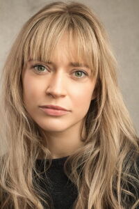 Lily Howkins