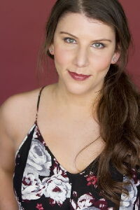 Lily Marks