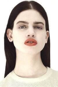 Lily McMenamy