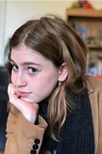 Lily Weisberg
