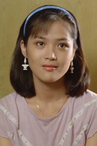 Lin Hsiu-Ling