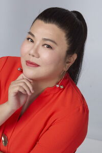 Lin Mei-shiu