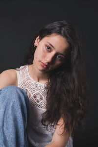 Lina Sophia ibnt Hamman
