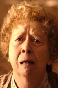 Linda Broughton