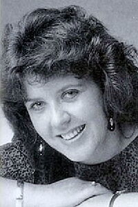 Linda Finnie