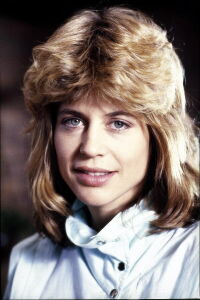 Linda Hamilton