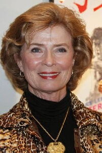 Linda Lee Cadwell