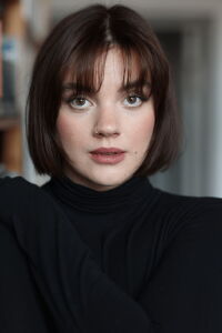Linda Manelius