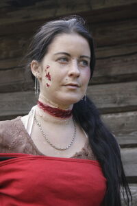 Linda Ramona Nattali Eliassen