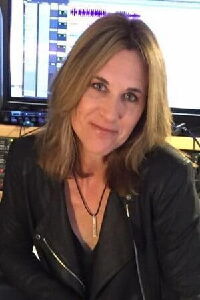 Linda Taylor