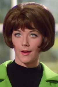 Linda Thorson