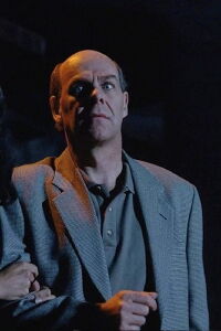Lindsay Bourne