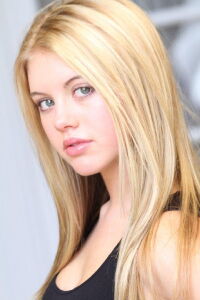 Lindsay Bushman