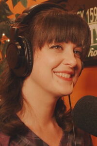 Lindsay Leck