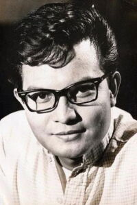Lino Brocka