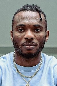 Linus Udofia
