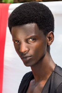 Lionel Nishimwe