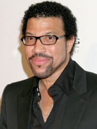 Lionel Richie