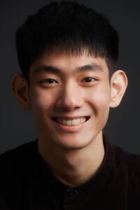 Liou Zih-ruei
