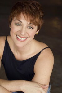 Lisa Ann Goldsmith