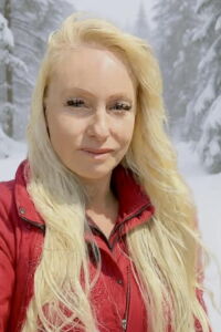 Lisa Bagby