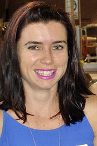Lisa Machin