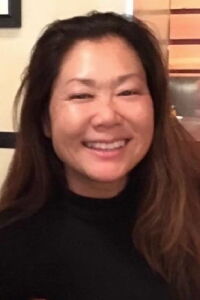 Lisa Onodera