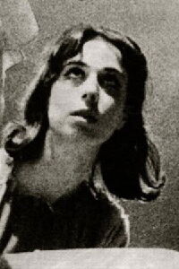 Lisa Pancrazi