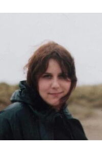 Lisa Sallustio